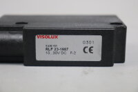 Visolux RLF 23-1987 9.630 151 10-30VDC Lichtsschranke...