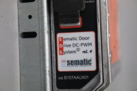 Sematic T&uuml;rsteuerger&auml;t Lift Controller SDS DC...