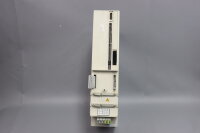 Siemens 6SC6112-0AA00 Vorschubmodul 6SC61120AA00 600V used