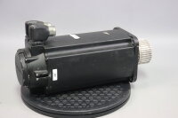 Rexroth MSK061C-0600-NN-M1-UP0-NNNN R911317019 600VAC 6000/min Servomotor Used
