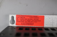 Danfoss VLT5005PT5C20STR3DLF00A00C1 Frequenzumrichter...