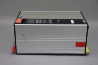 Danfoss VLT5005PT5C20STR3DLF00A00C1 Frequenzumrichter 178B0785 used
