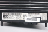 SEW Eurodrive MOVITRAC 31C055-503-4-00 Umrichter used defect