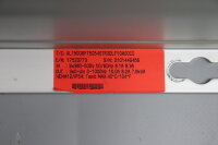 Danfoss VLT5000 Umrichter VLT5006PT5C54STR3DLF10A00C0...