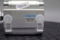 Festo ADVU-50-30-A-P-A Kompaktzylinder 156640 pmax. 10 bar unused