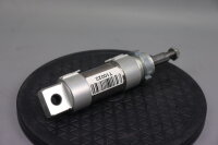 Festo ESNU-40-20-P-A-29K8-CS Rundzylinder 11917082 10 bar unused