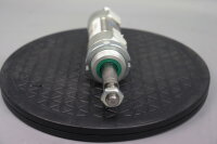 Festo ESNU-40-20-P-A-29K8-CS Rundzylinder 11917082 10 bar unused