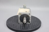 Festo ADVUL-63-30-P-A Kompaktzylinder 156907 max. 10 bar used damaged