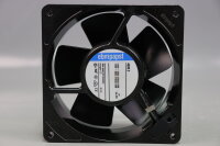 Ebmpapst 4600 Z Axiall&uuml;fter 115V 119x119 x38 mm Unused OVP