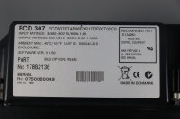 Danfoss FCD307 PT4P66EXR1D0F00T00C0 Frequenzumrichter...