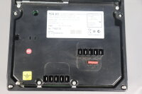 Danfoss FCD307 PT4P66EXR1D0F00T00C0 Frequenzumrichter 3x380-480V 50/60Hz used