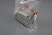Rexroth 0 822 010 844 Kurzhubzylinder 10bar 0822010844 unused