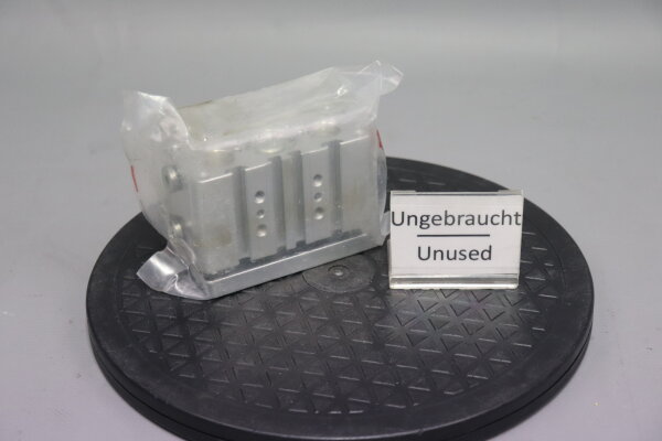 Rexroth 0822063000 F&uuml;hrungszylinder max. 8 bar unused