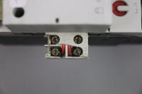 Moeller NZM7-100N+DA-NZM7+VHI-NZM7 Leistungsschalter used/damaged