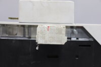 Moeller NZM7-100N+DA-NZM7+VHI-NZM7 Leistungsschalter used/damaged