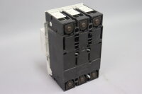 Moeller NZM7-100N+DA-NZM7+VHI-NZM7 Leistungsschalter used/damaged