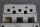 Moeller NZM7-100N+DA-NZM7+VHI-NZM7 Leistungsschalter used/damaged