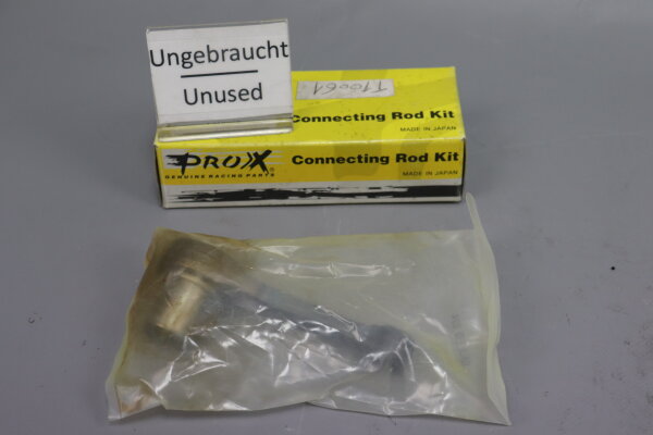 Prox 13201-036-010 C50/C70/SS50/CD50/CD70 Connecting Rod Honda unused OVP