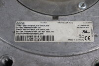 Mdexx MK205-4DK.30.U L&uuml;fter E111399 ZA-155 unused