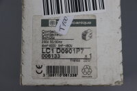Telemecanique LC1D0901P7 006133 230V 50/60Hz LC1 D0901P7...