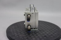Rexroth 0822065000 F&uuml;hrungszylinder 8 bar used