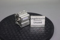Rexroth 0 822 406 450 Kurzhubzylinder D:40 H:5 max. 10 bar unused