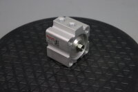 Rexroth 0 822 406 450 Kurzhubzylinder D:40 H:5 max. 10 bar unused