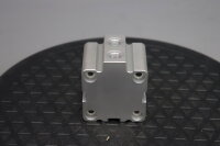 Rexroth 0 822 406 450 Kurzhubzylinder D:40 H:5 max. 10 bar unused
