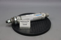 Festo DGS-40-60-PPV Rundzylinder 2712 WD08 max. 10 bar used