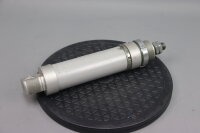 Festo DGS-40-60-PPV Rundzylinder 2712 WD08 max. 10 bar used