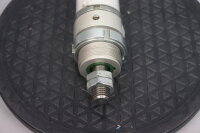 Festo DGS-40-60-PPV Rundzylinder 2712 WD08 max. 10 bar used