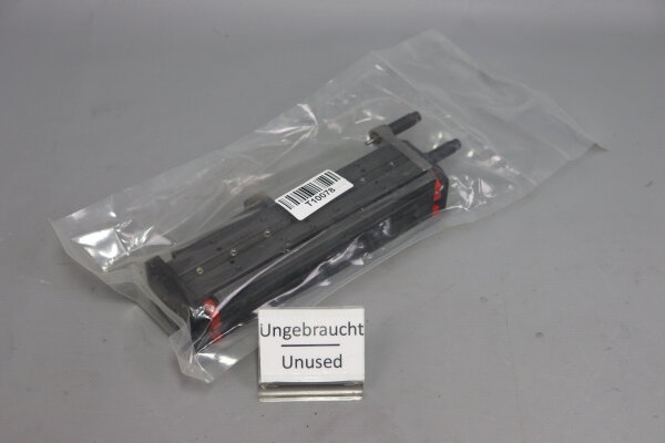 Gimatic Z-16100D L1295 Linear Z Slide unused