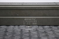 Gimatic Z-16150DS Linearf&uuml;hrung Unused