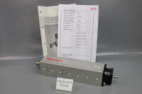 Rexroth R055713774 Vorschubmodul R146230000 VKK-15-70 Unused