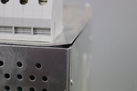 INDRAMAT NFD02.2-480-055 Power Line Filter AC480V 50/60Hz 55A Used