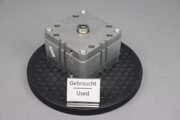 Rexroth 0822 398 002 Kompaktzylinder used