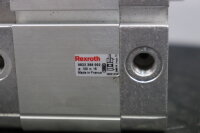 Rexroth 0822 398 002 Kompaktzylinder used