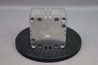 Rexroth 0822 398 002 Kompaktzylinder used