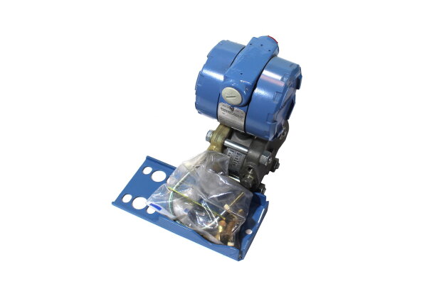 ROSEMOUNT Modell 1151GP9S22 C1 Messumformer f. Druck u. Differenzdruck