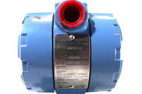 ROSEMOUNT Modell 1151GP9S22 C1 Messumformer f. Druck u. Differenzdruck