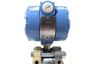 ROSEMOUNT Modell 1151GP9S22 C1 Messumformer f. Druck u. Differenzdruck