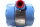 ROSEMOUNT Modell 1151GP9S22 C1 Messumformer f. Druck u. Differenzdruck