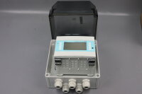 ENDRESS+HAUSER RMS621 Energie-Dampfrechner unused OVP