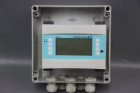 ENDRESS+HAUSER RMS621 Energie-Dampfrechner unused OVP