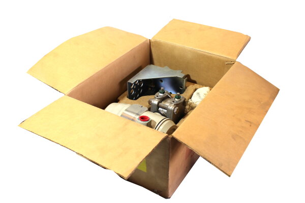 Honeywell ST3000 STD130 E1H-00000 Drucktransmitter Durchflusssensor unused OVP