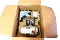 Honeywell ST3000 STD130 E1H-00000 Drucktransmitter...