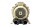 SIEMENS ELMO-G Vakuumpumpe 2BH3 000-0AH12 Seitenkanalverdichter 0,3/0,42 kW used