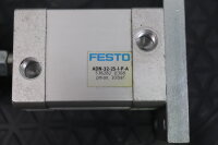 Festo ADN-32-25-I-P-A Kompaktzylinder used