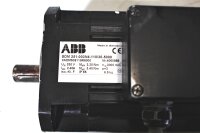 ABB SDM 251-003N4-110/30-5000 Servomotor Used