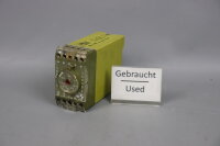 Pilz PA-1NB/FB PA-1NB Zeitrelais 454164 230VAC used